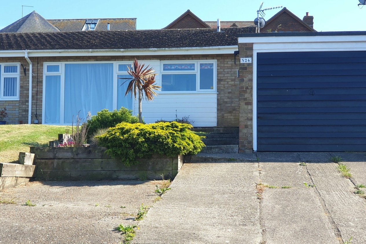 Properties To Let in Kingfisher Close Whitstable