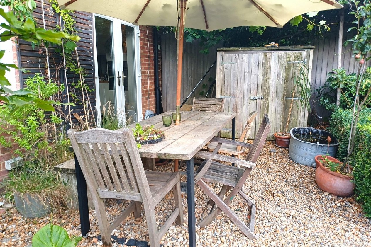 Properties To Let in Kingsley Road Whitstable