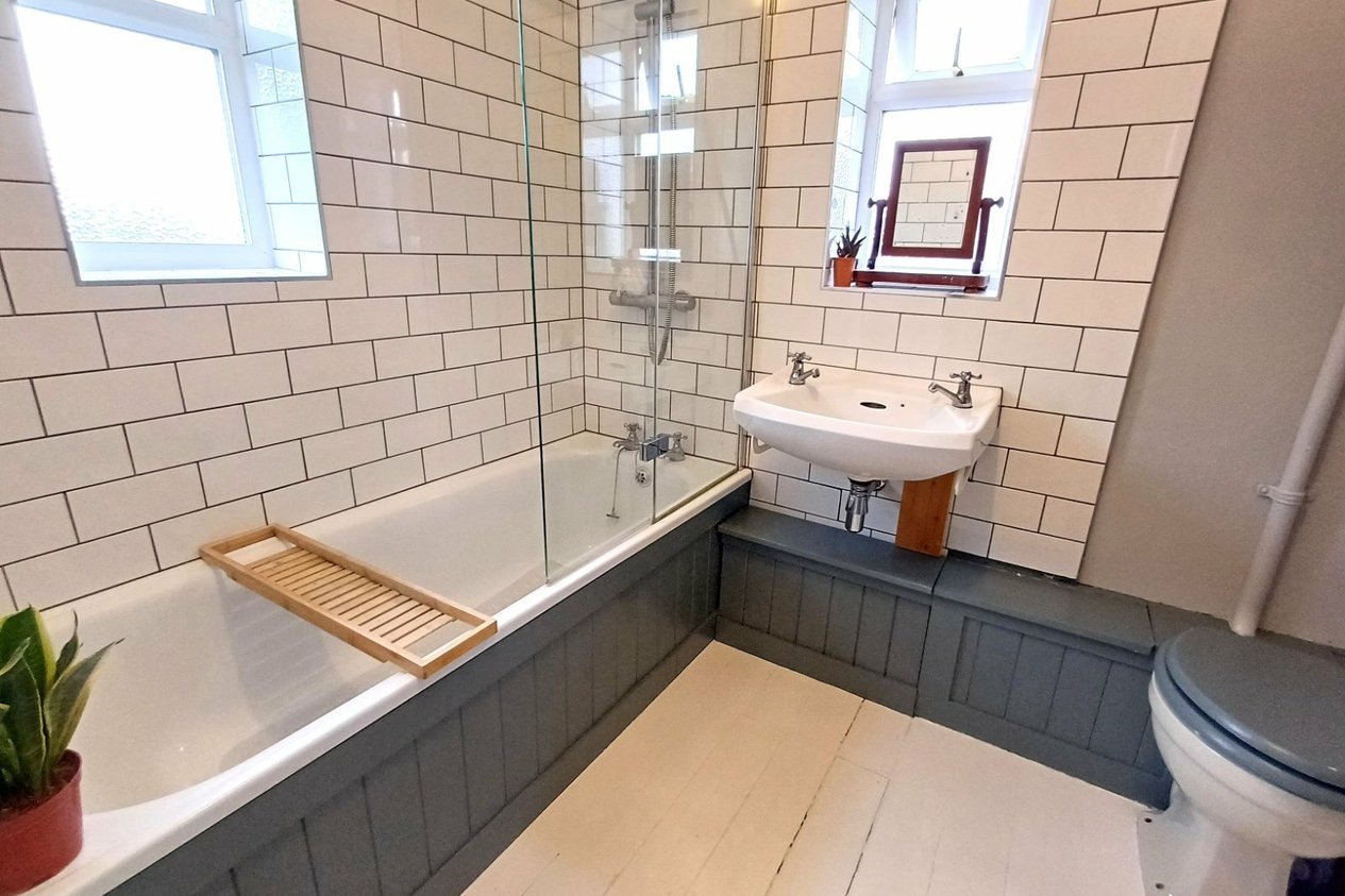 Properties To Let in Kingsley Road Whitstable