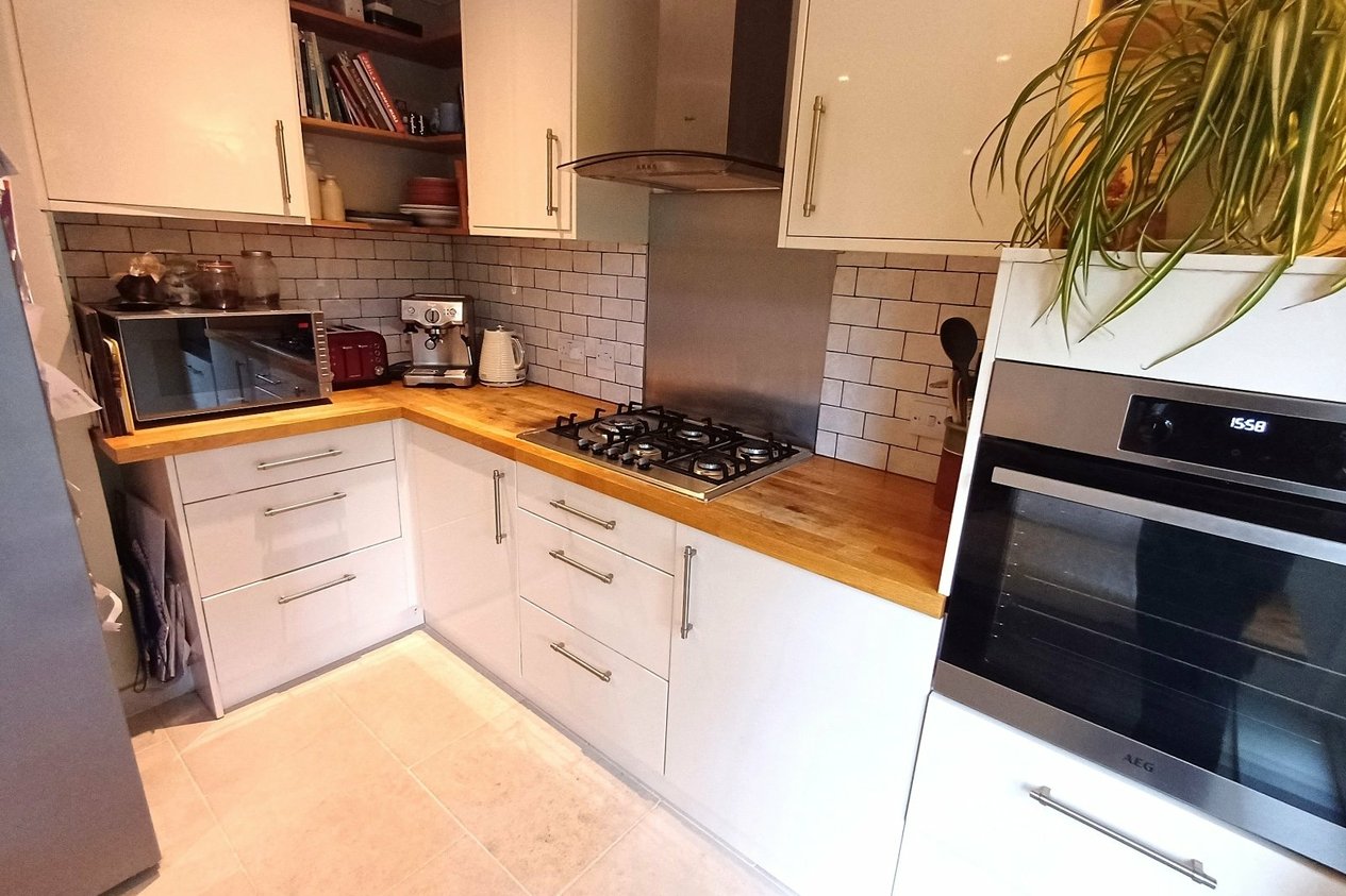 Properties To Let in Kingsley Road Whitstable