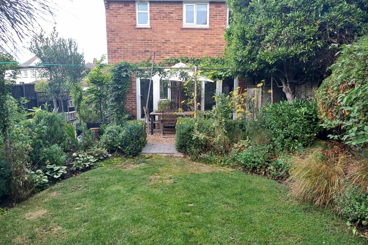 Properties To Let in Kingsley Road Whitstable