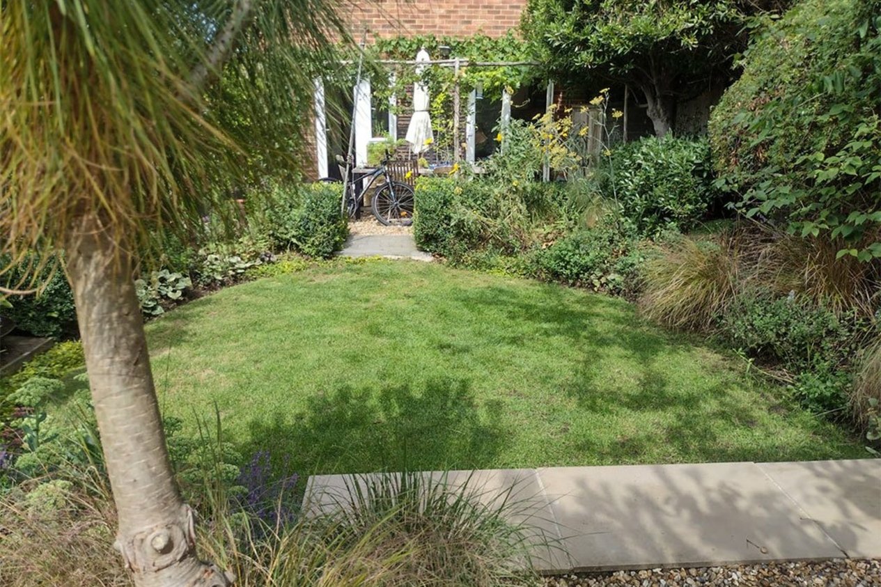 Properties To Let in Kingsley Road Whitstable