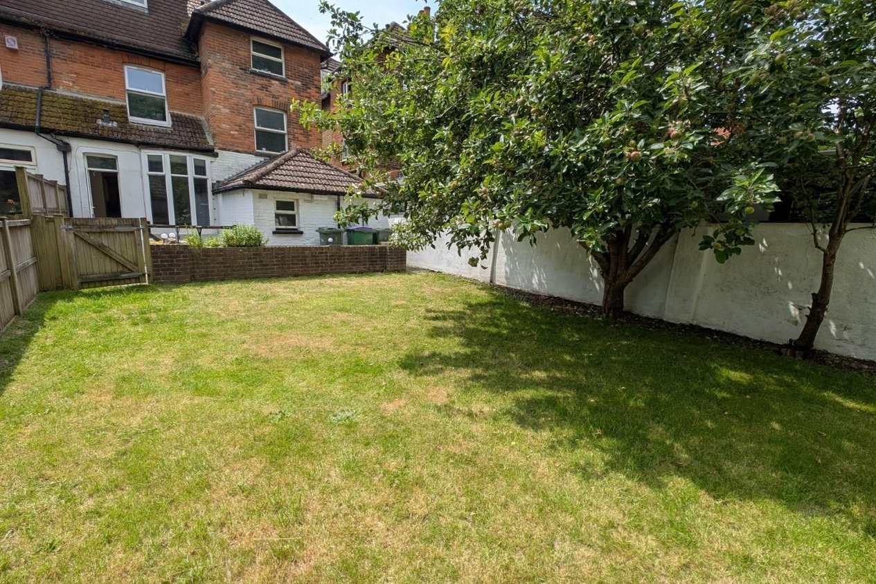 Properties To Let in Kingsnorth Gardens Folkestone