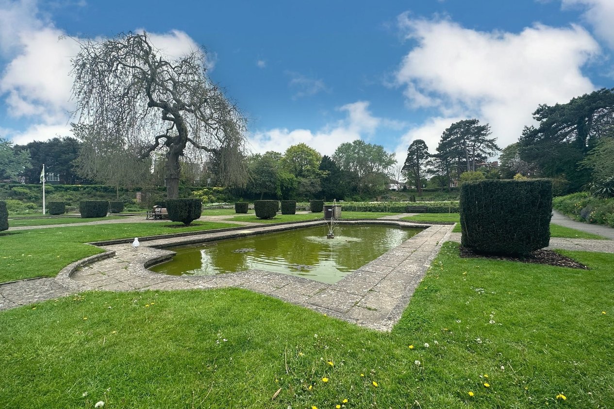 Properties Let Agreed in Kingsnorth Gardens  Folkestone