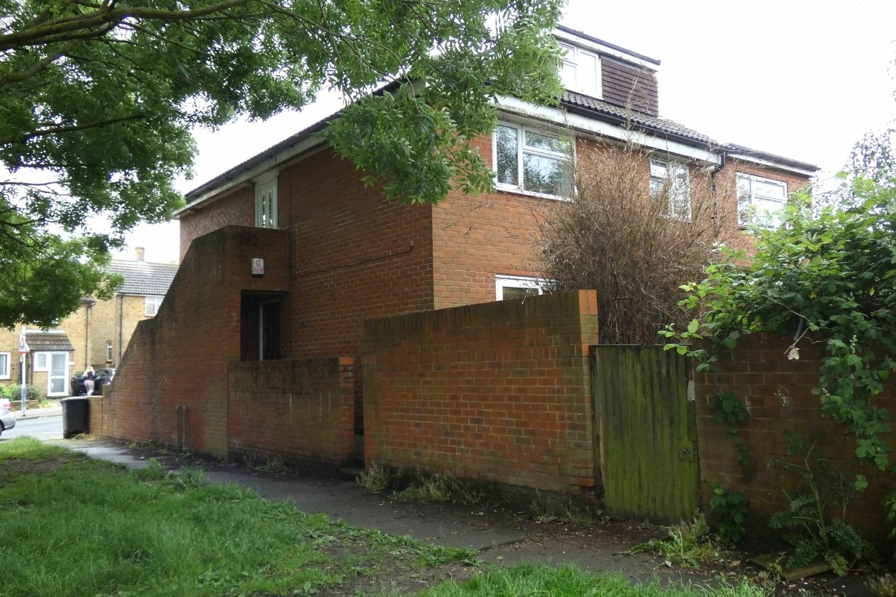 Properties Let Agreed in Knight Avenue  Canterbury