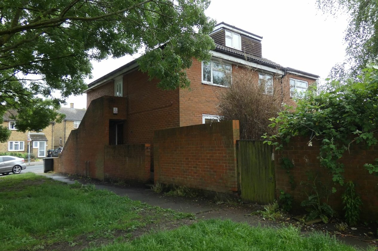 Properties Let Agreed in Knight Avenue  Canterbury