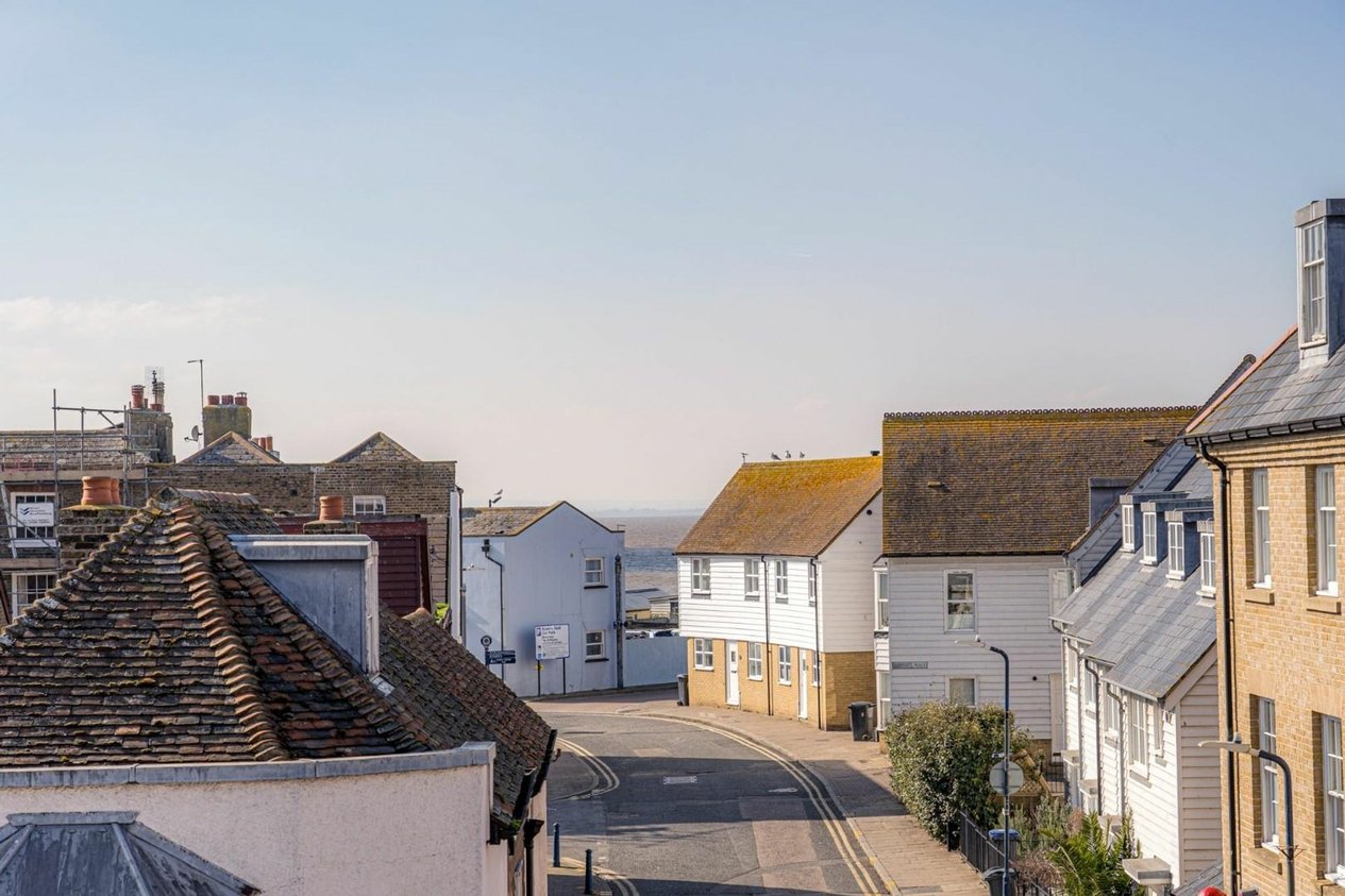 Properties To Let in Knots Yard  Whitstable