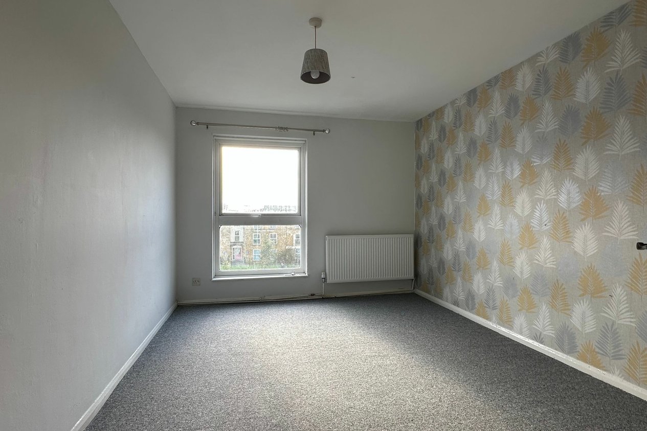 Properties Let Agreed in La Belle Alliance Square  Ramsgate