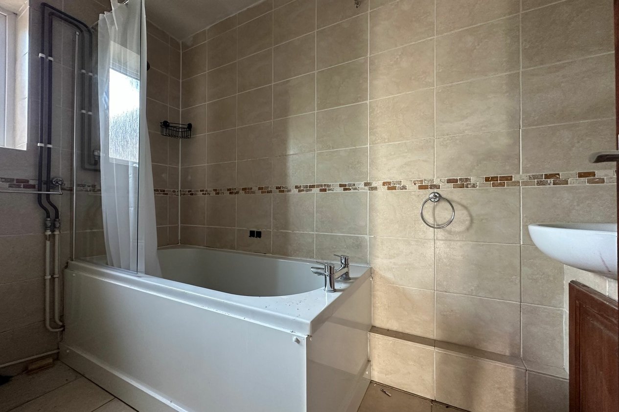 Properties Let Agreed in La Belle Alliance Square  Ramsgate