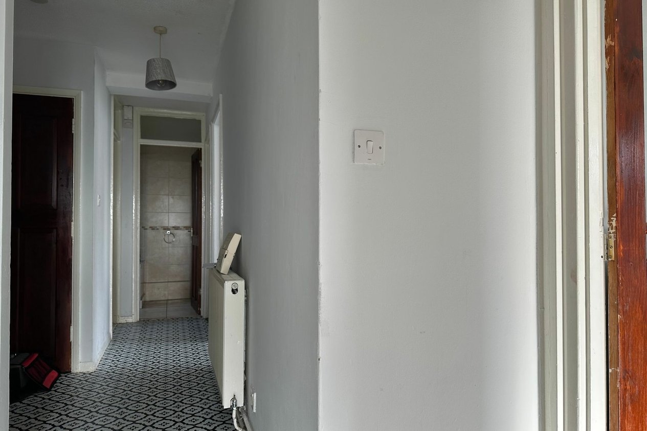 Properties Let Agreed in La Belle Alliance Square  Ramsgate