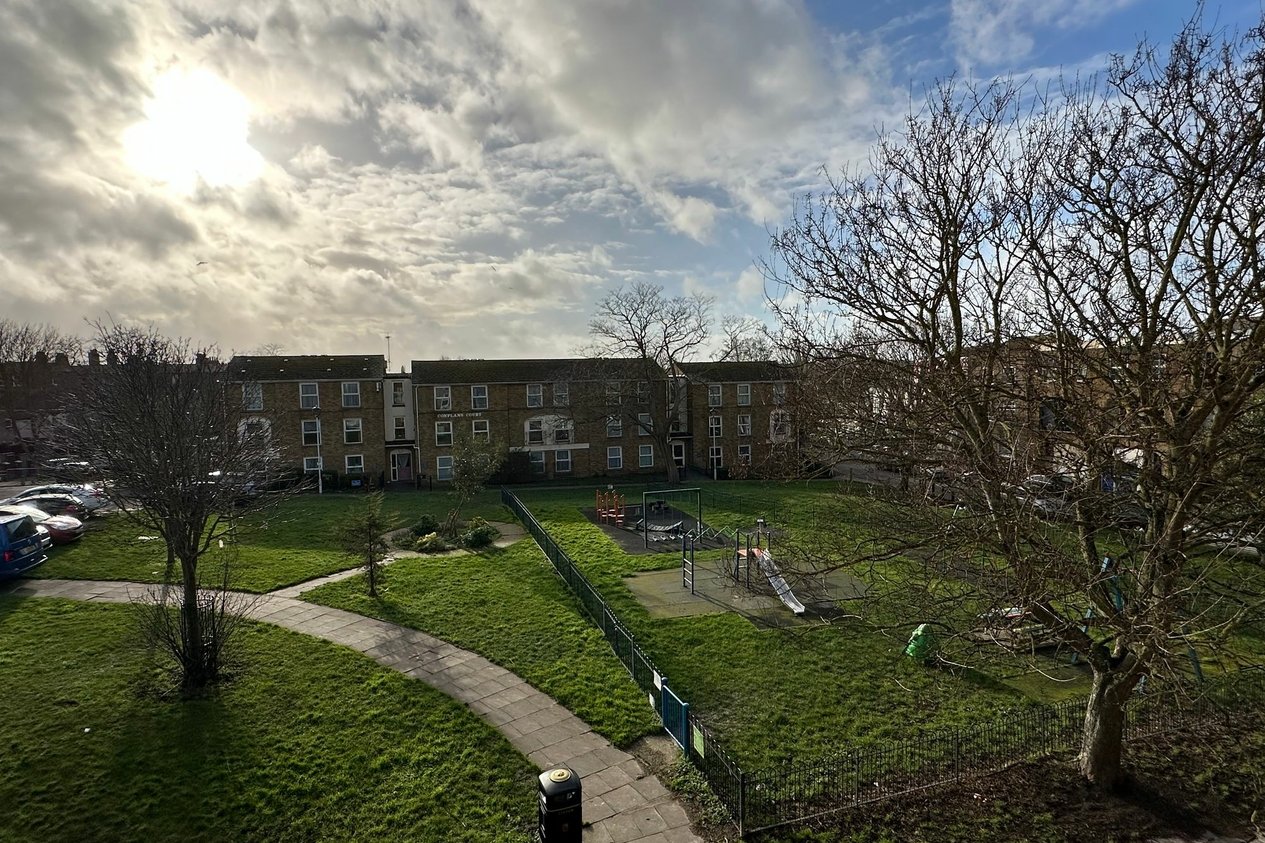 Properties Let Agreed in La Belle Alliance Square  Ramsgate