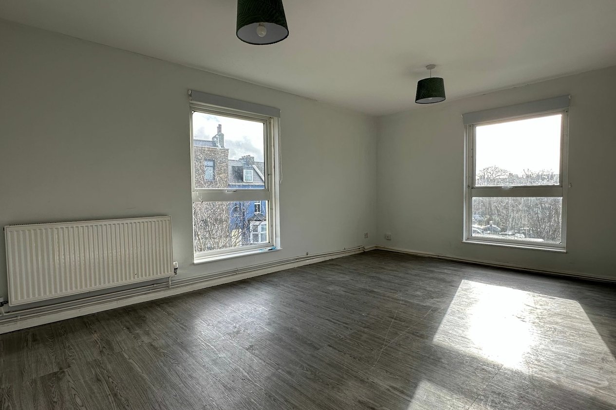 Properties Let Agreed in La Belle Alliance Square  Ramsgate
