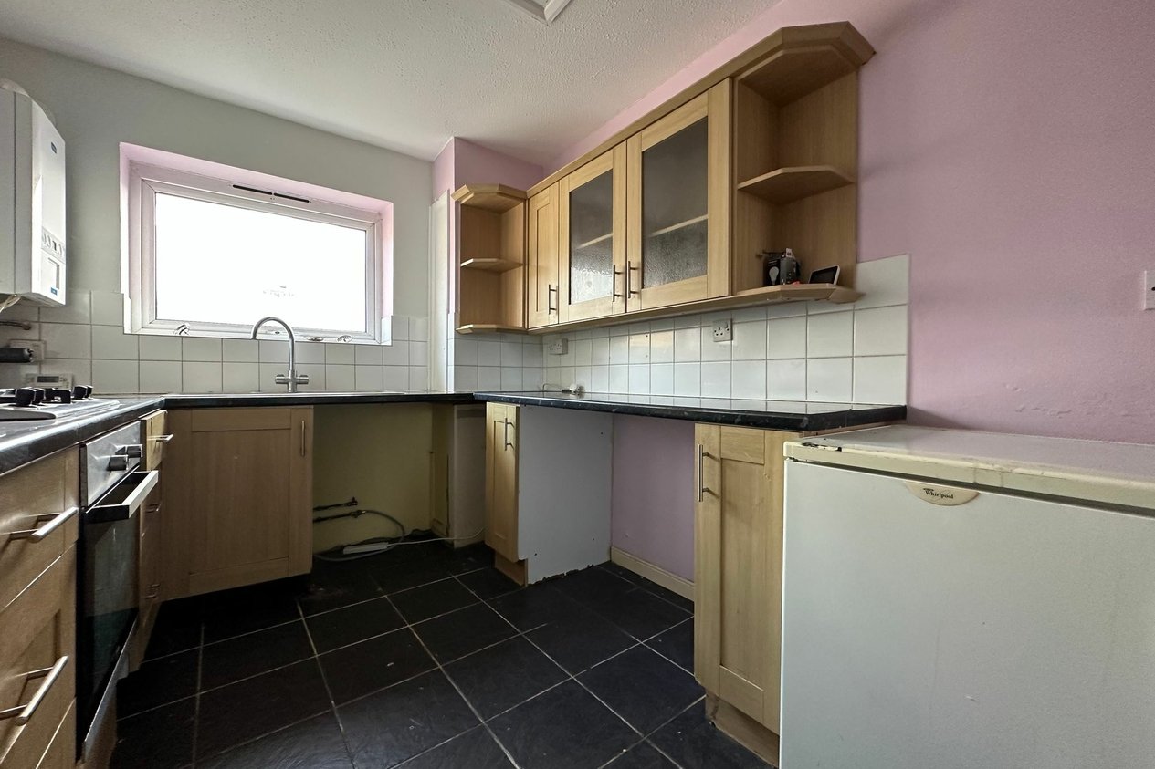 Properties Let Agreed in La Belle Alliance Square  Ramsgate