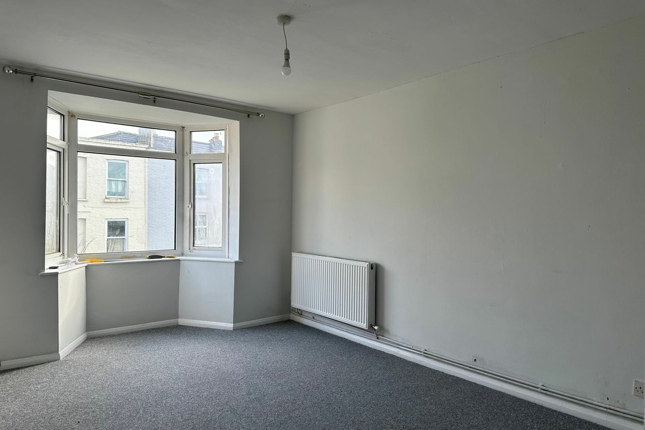 Properties Let Agreed in La Belle Alliance Square  Ramsgate