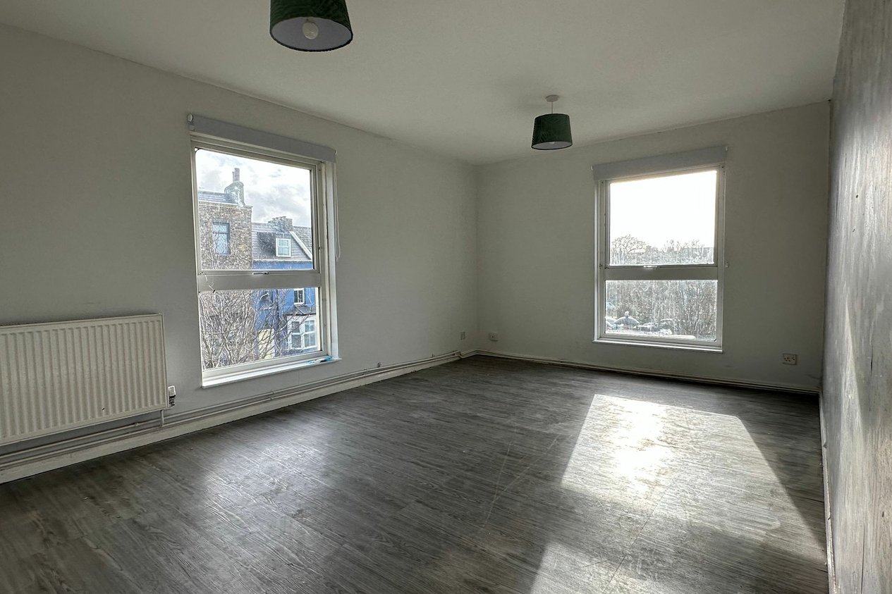 Properties Let Agreed in La Belle Alliance Square  Ramsgate