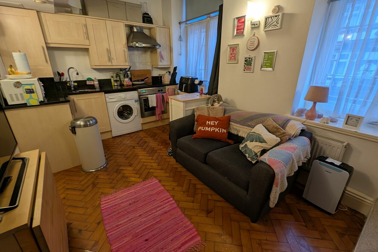 Properties Let Agreed in Ladywell  Ladywell Annexe Ladywell