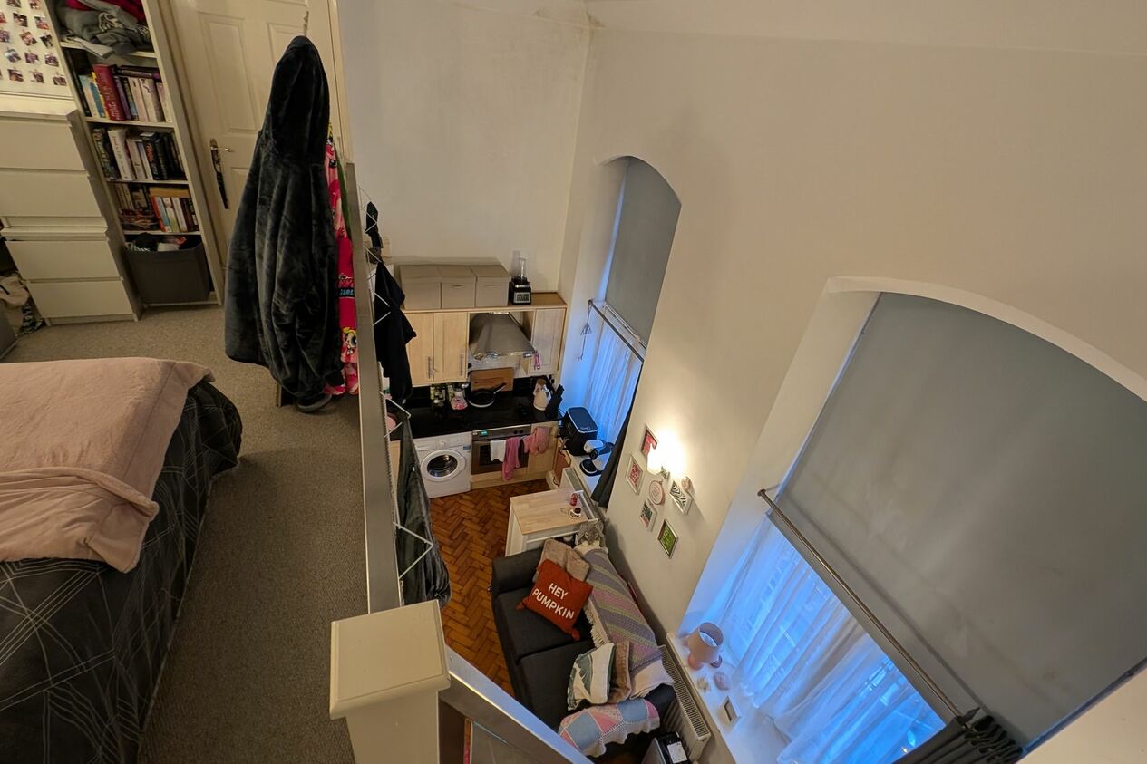 Properties Let Agreed in Ladywell  Ladywell Annexe Ladywell