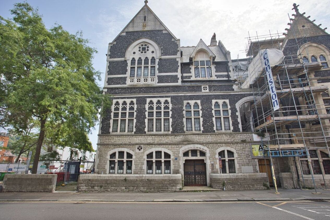 Properties Let Agreed in Ladywell  Ladywell Annexe Ladywell