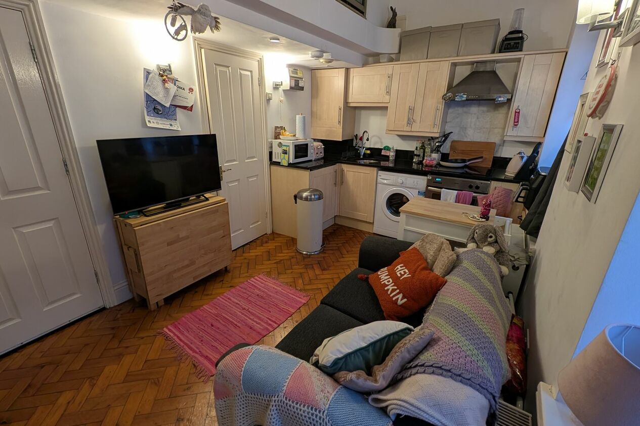 Properties Let Agreed in Ladywell  Ladywell Annexe Ladywell
