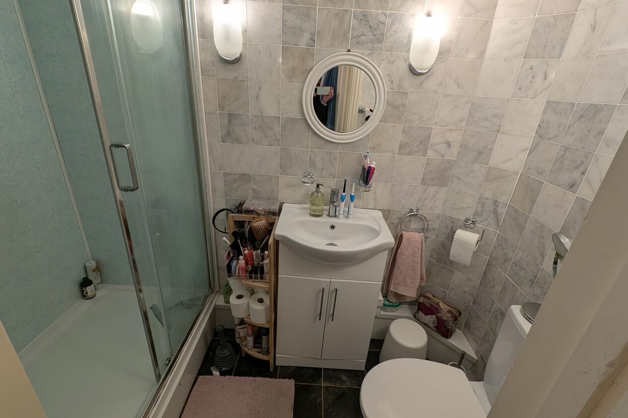Properties Let Agreed in Ladywell  Ladywell Annexe Ladywell