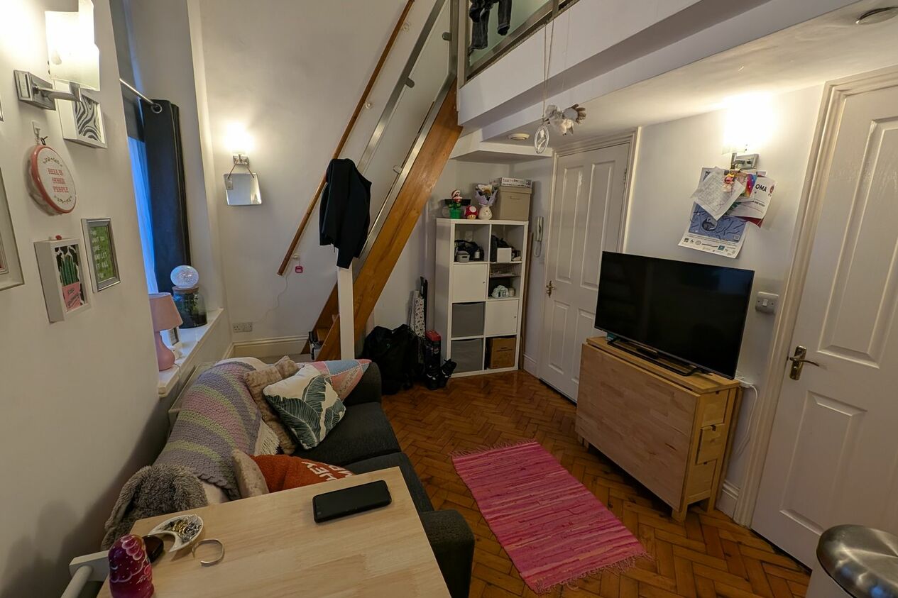 Properties Let Agreed in Ladywell  Ladywell Annexe Ladywell