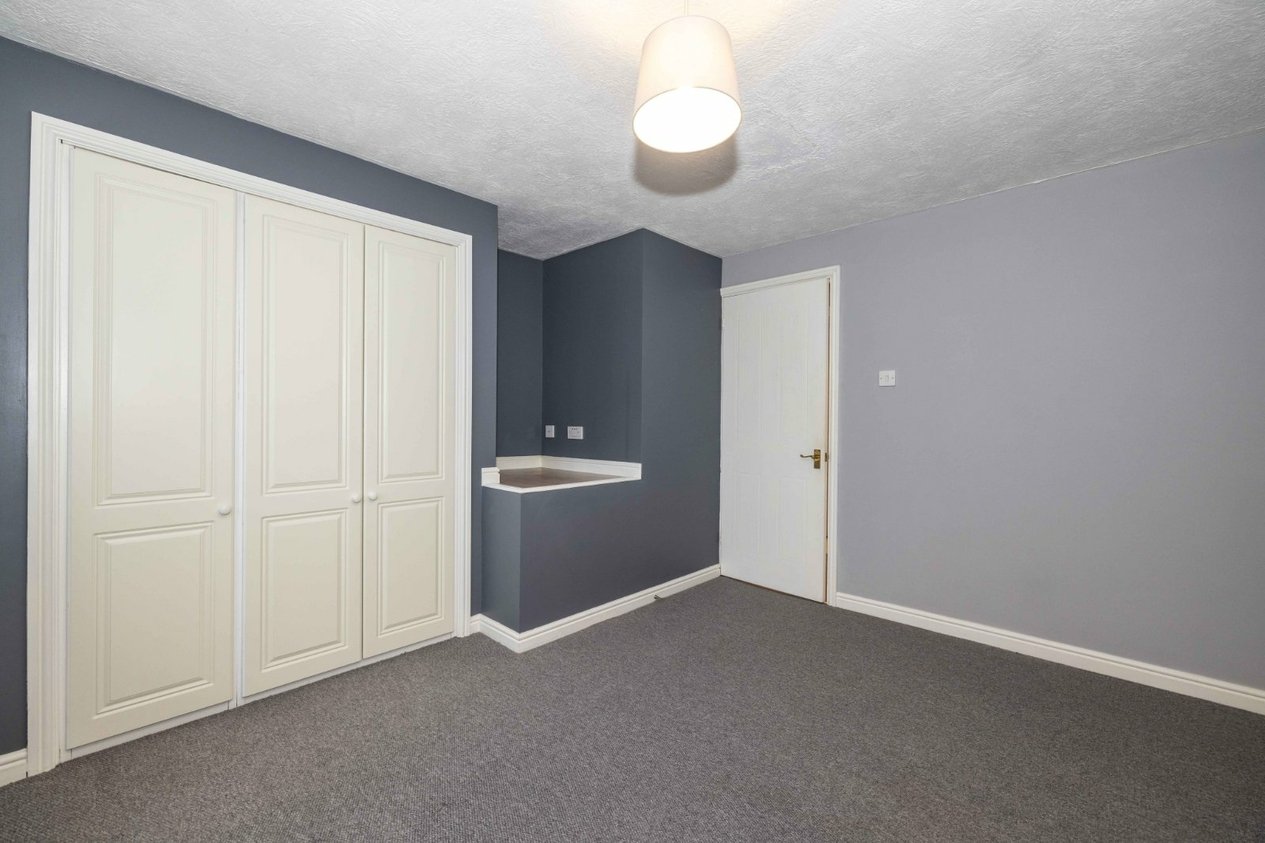 Properties Let Agreed in Laurel Way Chartham