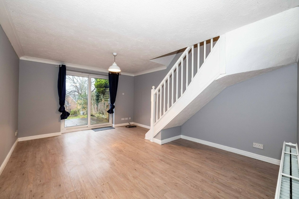 Properties Let Agreed in Laurel Way Chartham