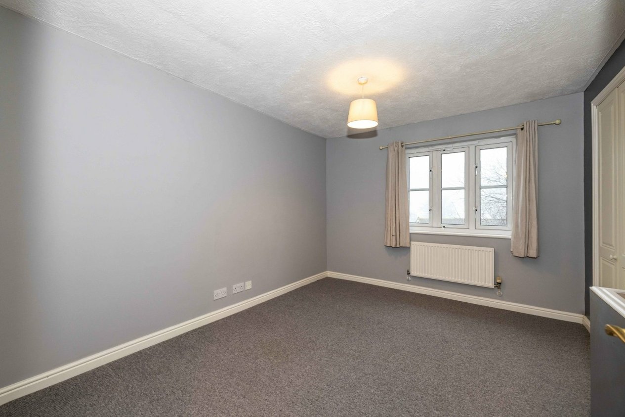 Properties Let Agreed in Laurel Way Chartham