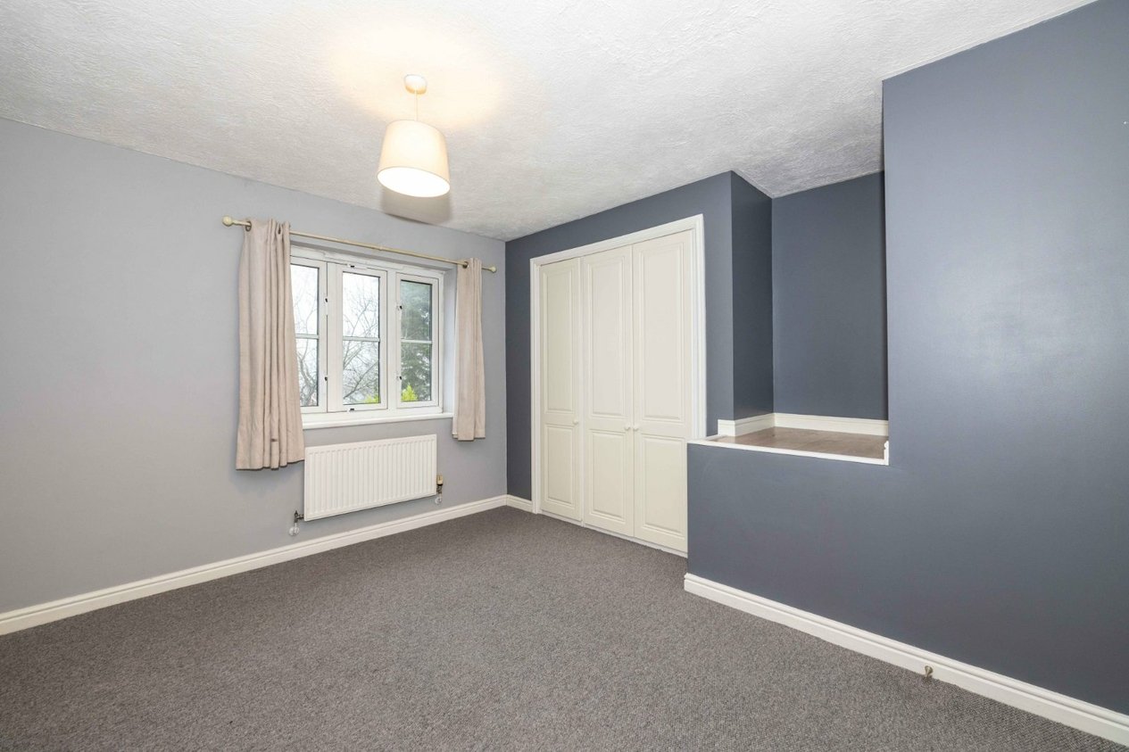 Properties Let Agreed in Laurel Way Chartham