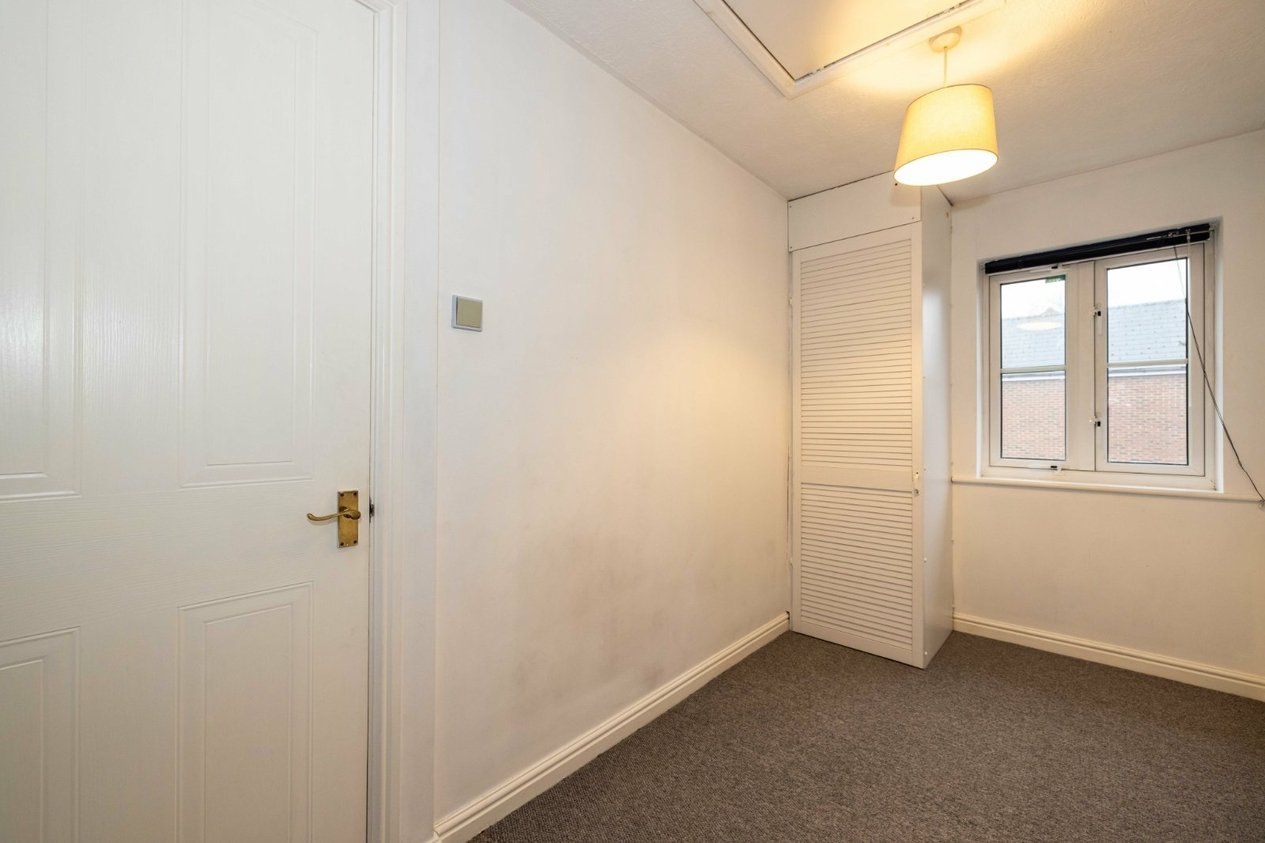 Properties Let Agreed in Laurel Way Chartham