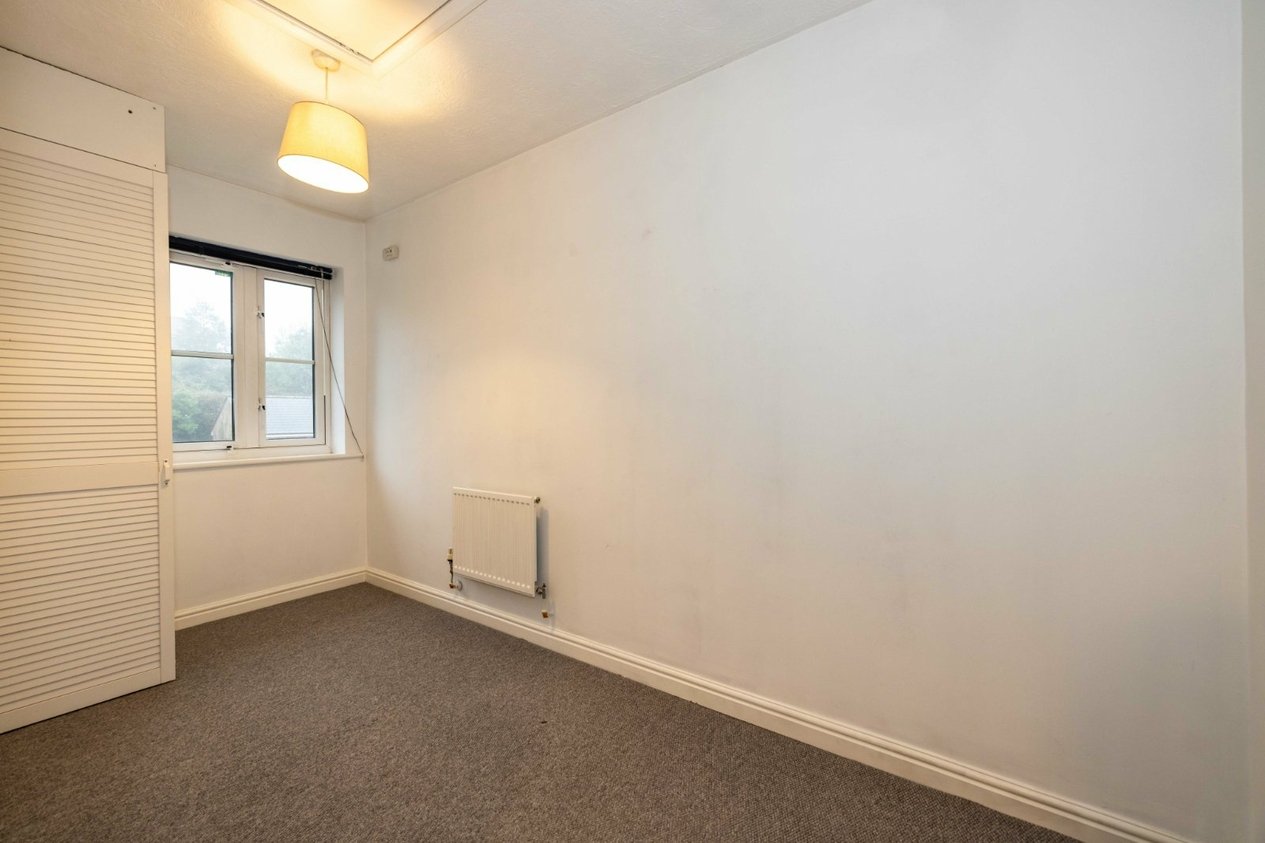 Properties Let Agreed in Laurel Way Chartham