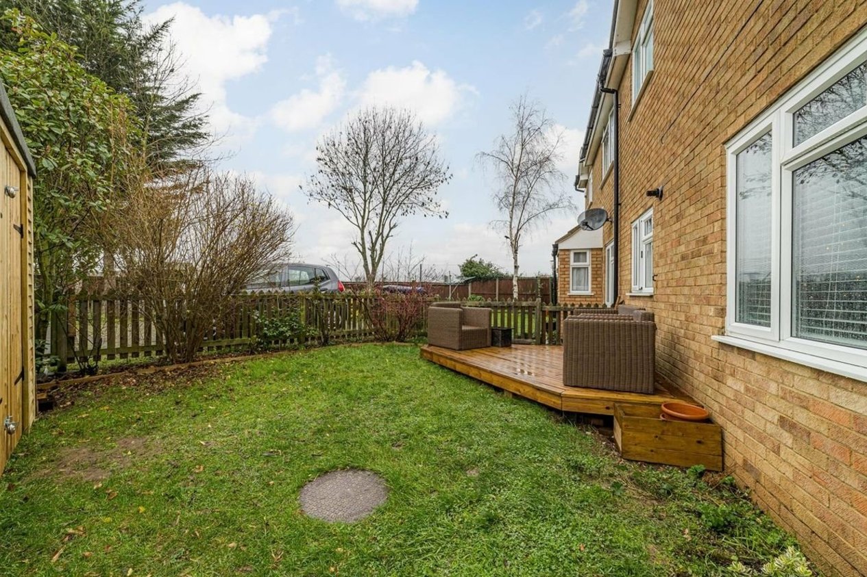 Properties To Let in Lavender Close Chestfield