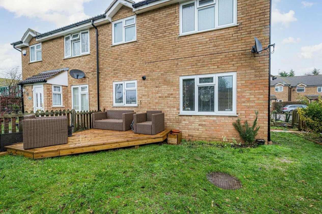 Properties To Let in Lavender Close Chestfield