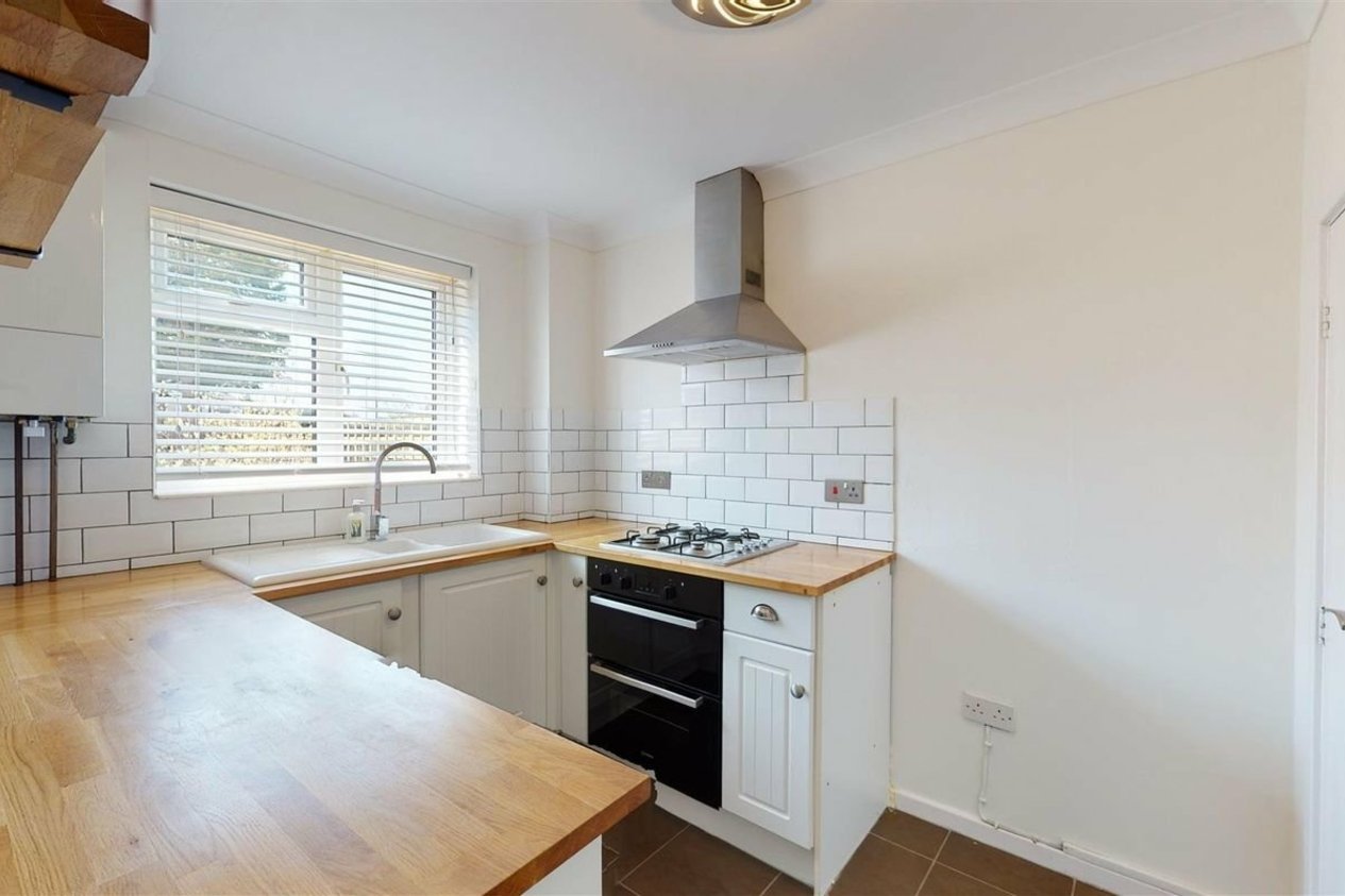 Properties To Let in Lavender Close Chestfield