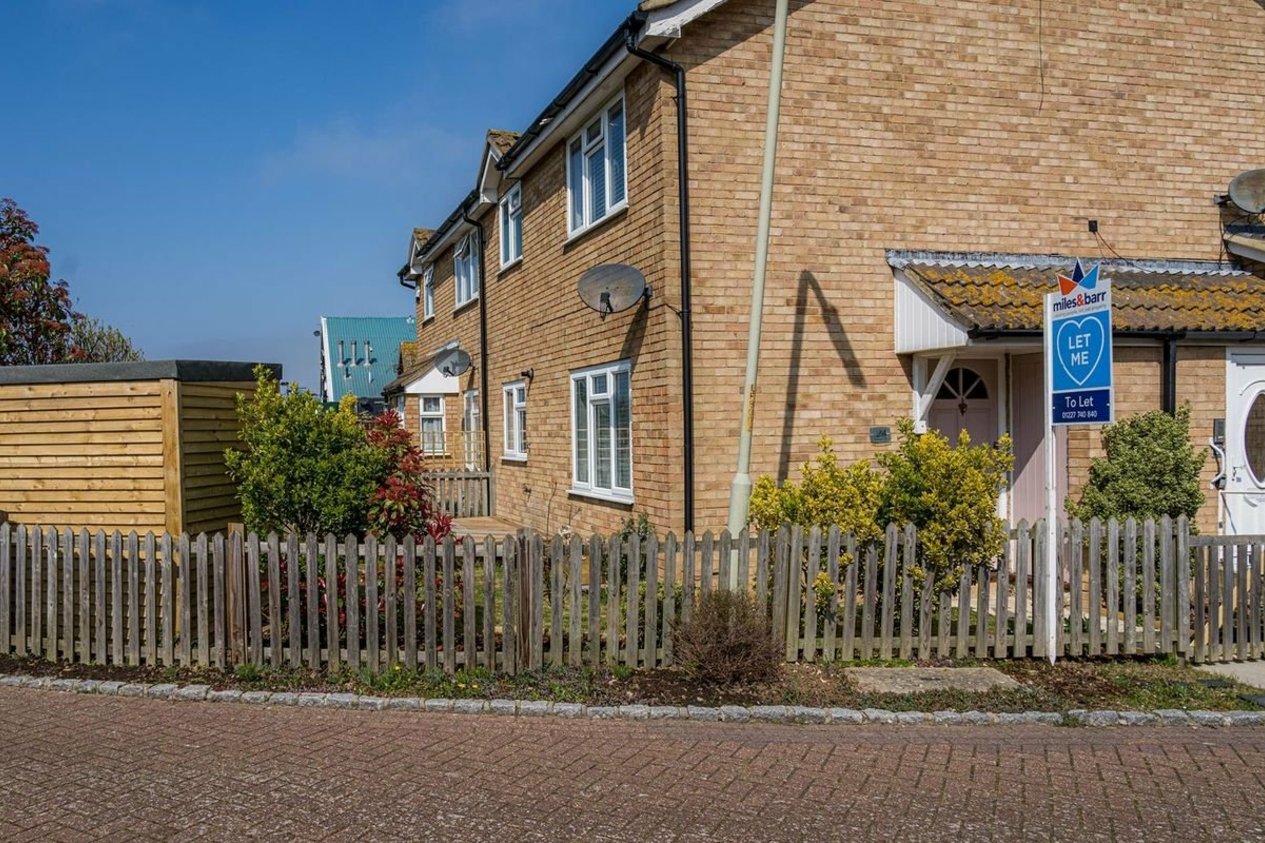 Properties To Let in Lavender Close Chestfield