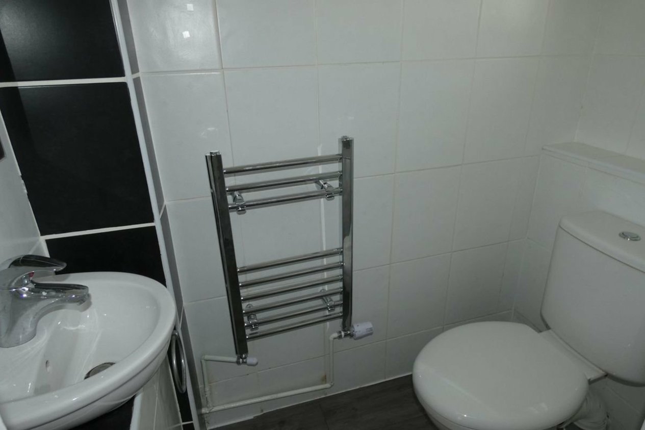 Properties To Let in Linnet Avenue Whitstable