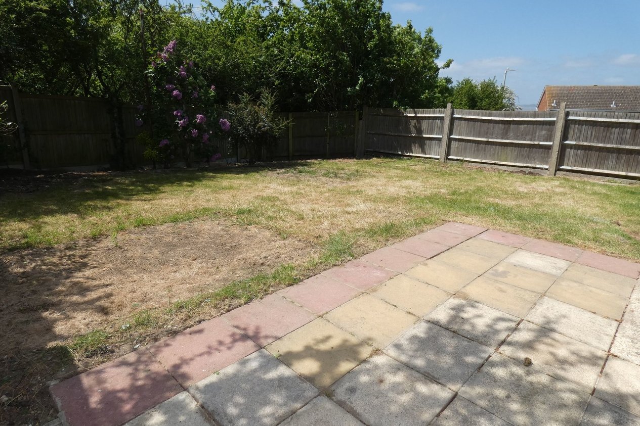 Properties Let Agreed in Linnet Avenue  Whitstable