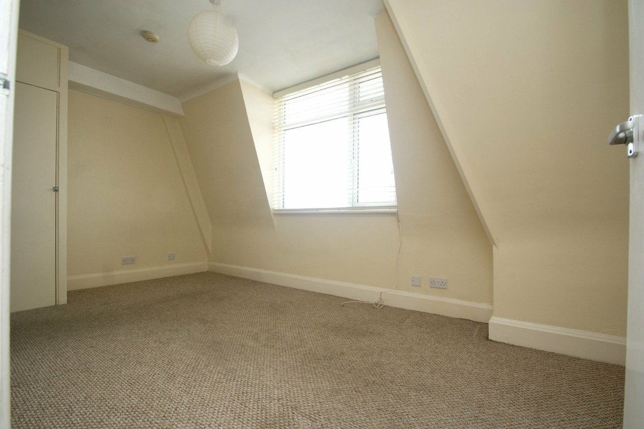Properties Let Agreed in Lloyd Court High Street