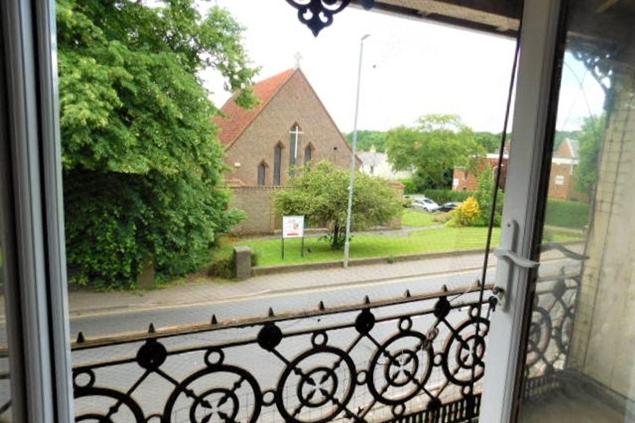 Properties Let Agreed in London Road  Southborough