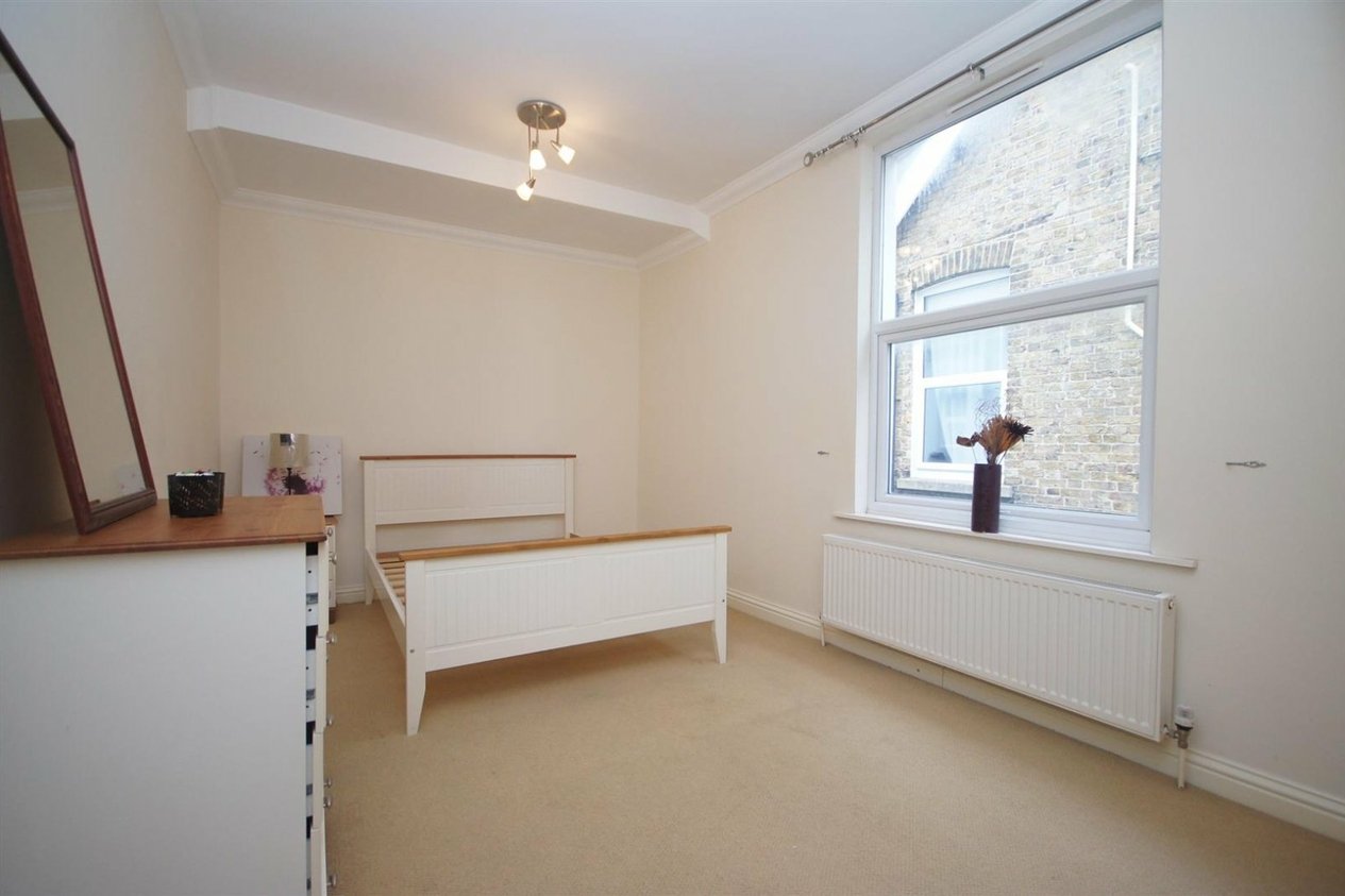 Properties Let in Lorien Manor 34 Norfolk Road