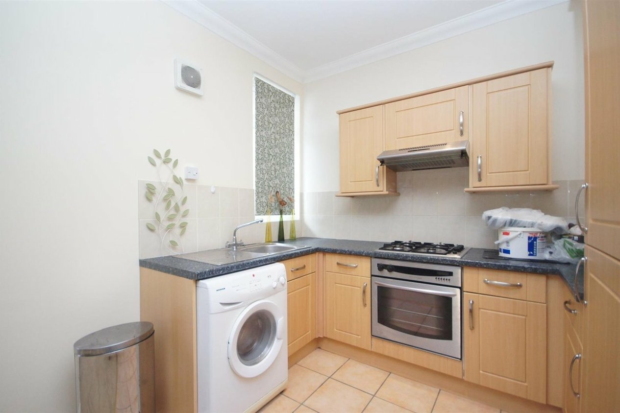 Properties Let in Lorien Manor 34 Norfolk Road