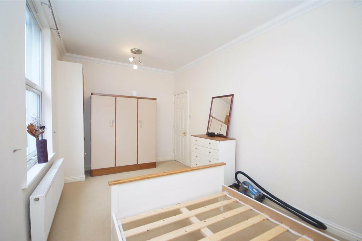 Properties Let in Lorien Manor 34 Norfolk Road