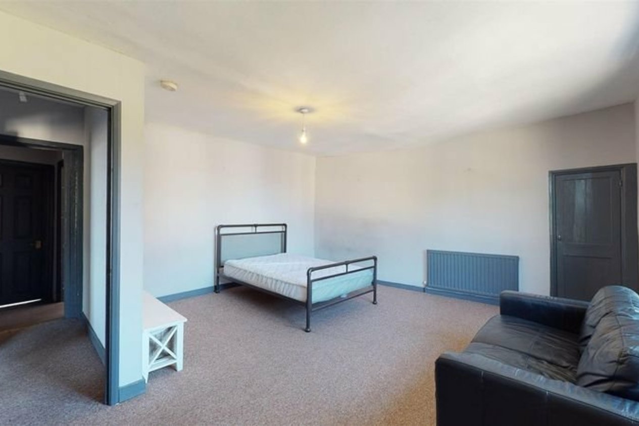 Properties To Let in Lower Bridge Street Canterbury