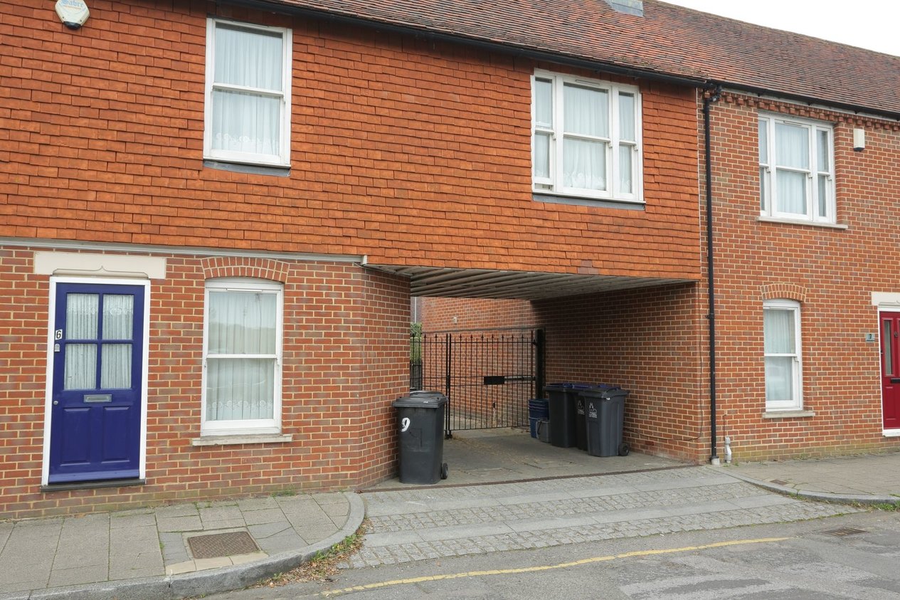 Properties Let Agreed in Lower Chantry Lane  Canterbury