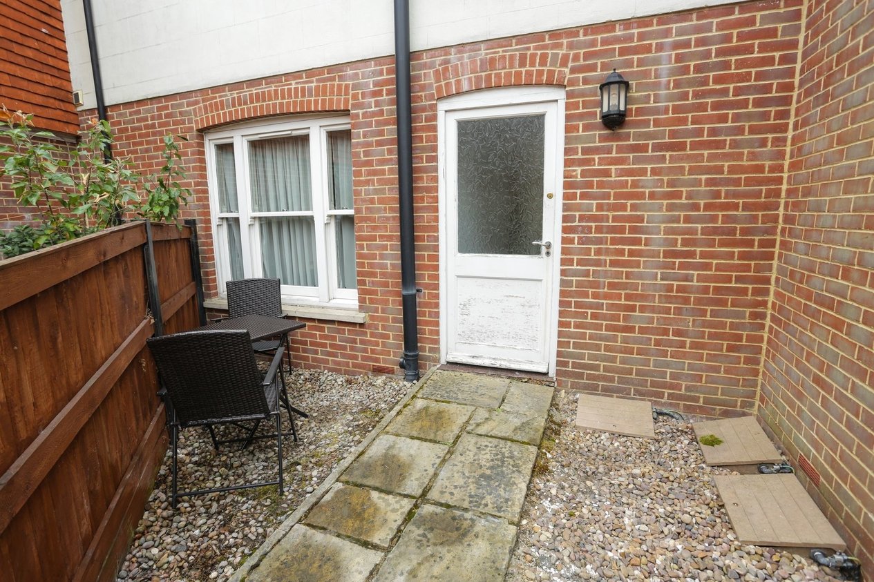 Properties Let Agreed in Lower Chantry Lane  Canterbury