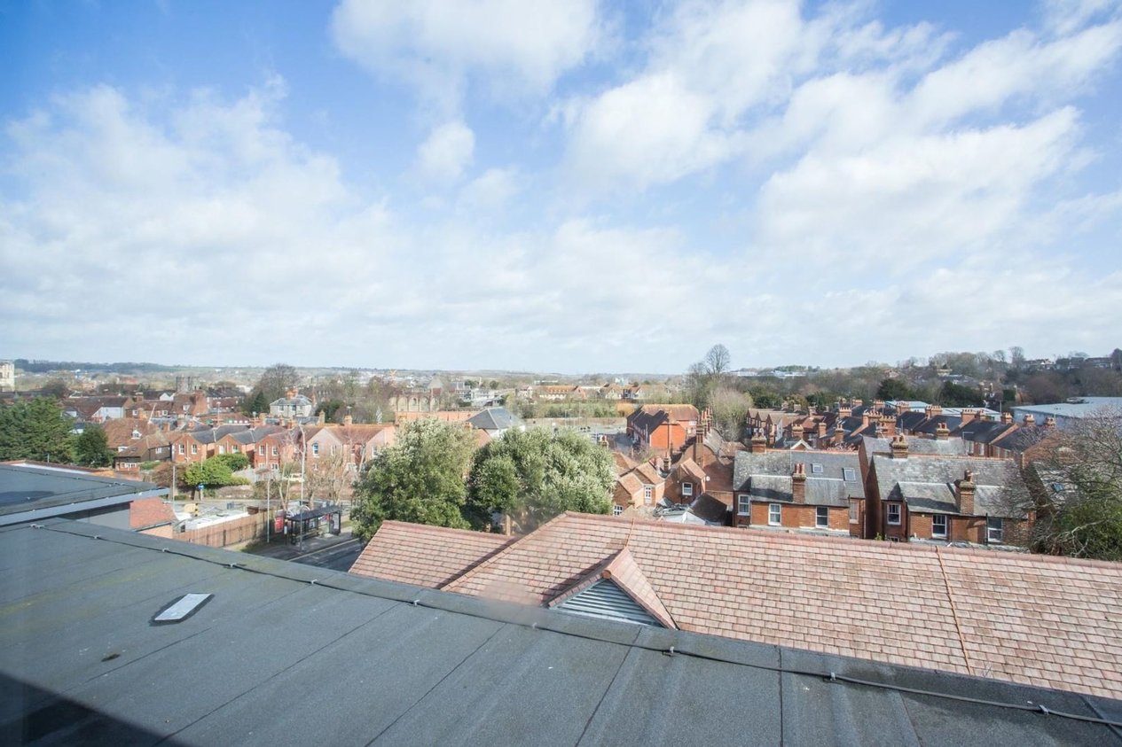 Properties Let Agreed in Lower Chantry Lane  Chantry Place Lower Chantry Lane