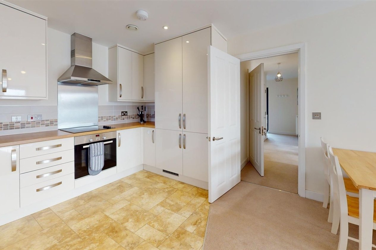 Properties Let Agreed in Lower Chantry Lane  Chantry Place Lower Chantry Lane