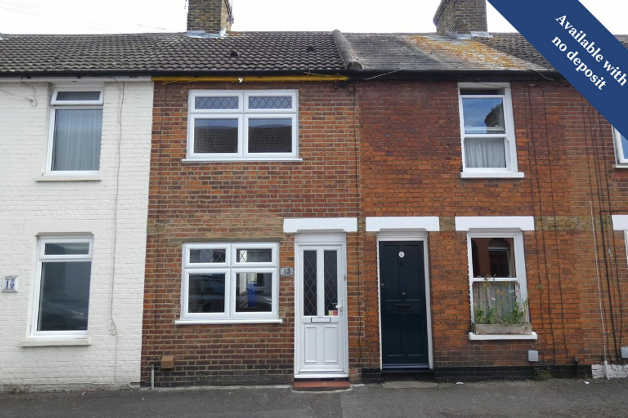 Properties To Let in Luton Road  Faversham