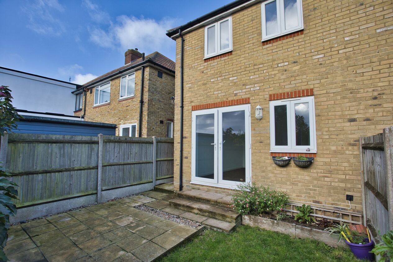Properties To Let in Lydia Road  Walmer