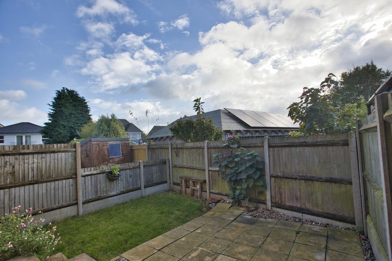 Properties To Let in Lydia Road  Walmer